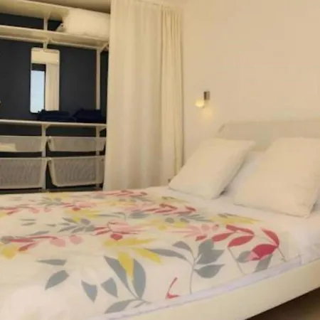 Casa Anclada Alta Arrieta Аррьета