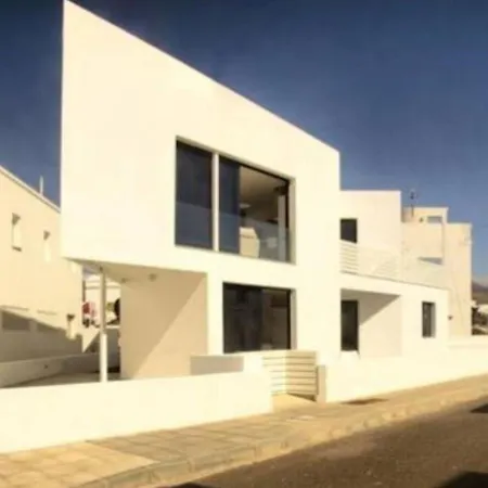 Apartment Casa Anclada Alta Arrieta